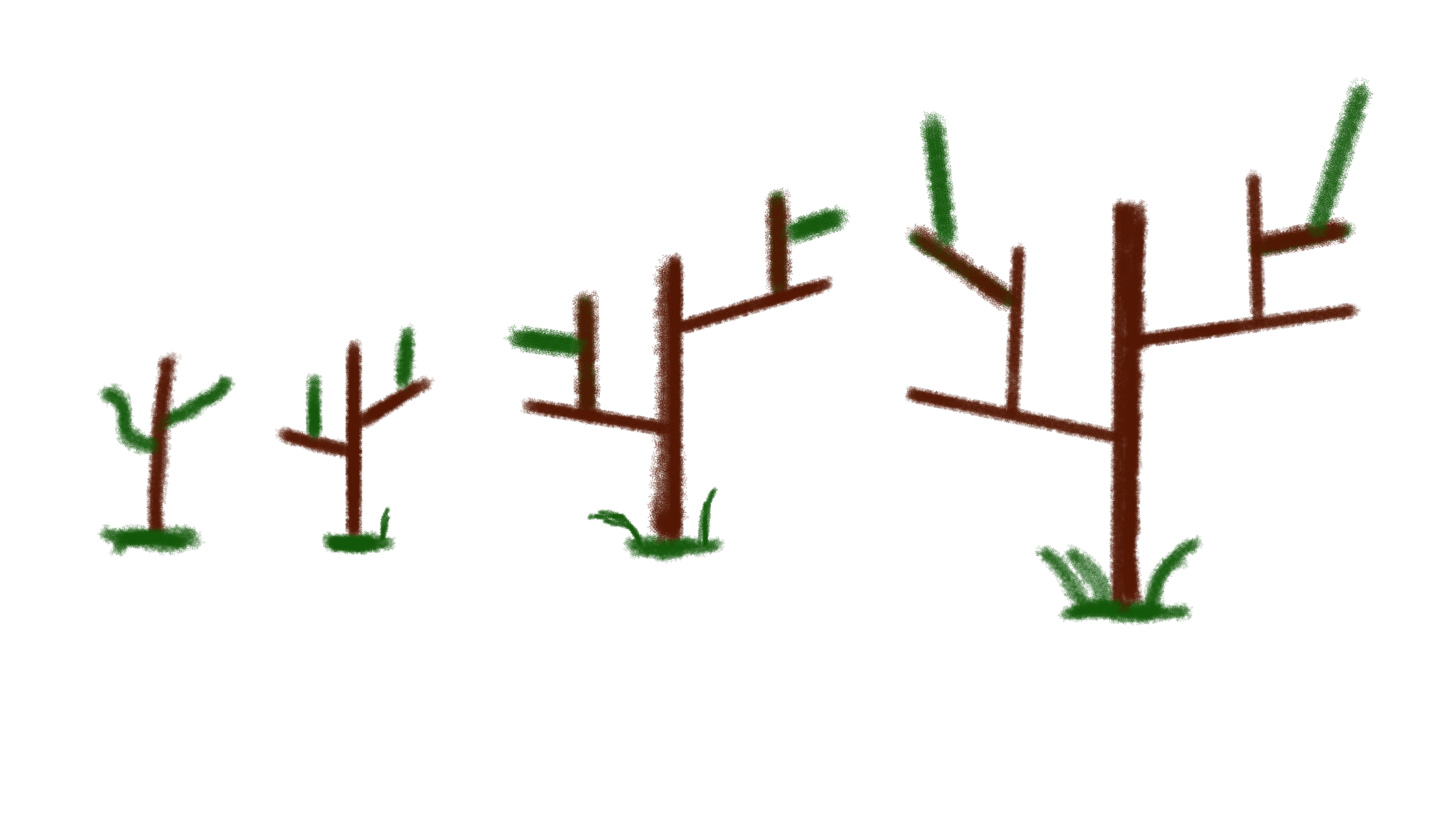 Sucesiones geométricas y aritméticas